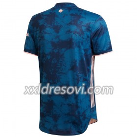 Arsenal Treći Nogometni Dres 2020-2021